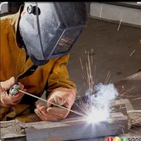 جوشکاری و برشکاری سیار  پذیرفته  میشود