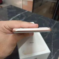 اپل iPhone 8 Plus با حافظهٔ ۶۴ گیگابایت|موبایل|کرج, گوهردشت|دیوار