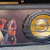 سیستم کامل|قطعات یدکی و لوازم جانبی|دهدشت, |دیوار