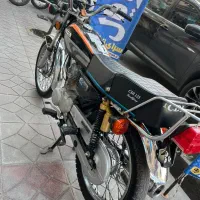 موتور هندا|موتورسیکلت|قائم‌شهر, |دیوار