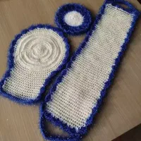 سفارش انواع بافتنی پذیرفته میشود|لوازم خیاطی و بافتنی|فاضل آباد, |دیوار