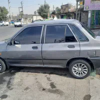 پراید۹۲ هیدرولیک