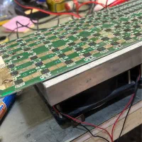 تعمیرات تخصصی انواع ماینر کنترلبرد، هشبرد و پاور|خدمات رایانهای و موبایل|تبریز, |دیوار