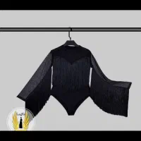 لباس مجلسی|لباس|میانه, |دیوار