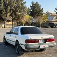 تویوتا کریسیدا ۱۹۹۲ شخصی|خودرو کلاسیک|تهران, بلوار کشاورز|دیوار