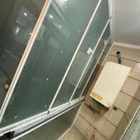 شیشه بالکنی /شیشه تاشو / شیشه ریلی|خدمات پیشه و مهارت|تهران, کرمان|دیوار
