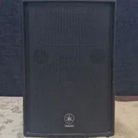 باند پسیو یاماها دایناکورد اکتیو صوت اسپیکر