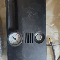 پمپ باد استوک ژاپنی اصل|قطعات یدکی و لوازم جانبی|بندر گناوه, |دیوار