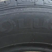 چهار حلقه لاستیک نو کومهو اصل کره جفتی ۱۲ تومان|قطعات یدکی و لوازم جانبی|میناب, |دیوار