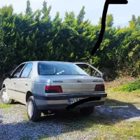 ۲۸۰ متر زمین شهرکی امیر اباد چمستان