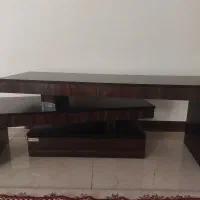 میز تلویزیون چند حالته