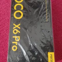 شیائومی پوکو x6 pro
