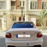 فروش فوری ساینا دو گانه کارخانه بدون رنگ ۴۰۳|خودرو سواری و وانت|تبریز, |دیوار