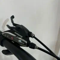 دوچرخه فول آلمینیوم سایز 26 اورلورد حرفه ای|دوچرخه، اسکیت، اسکوتر|تهران, آهنگران (سراسیاب دولاب)|دیوار