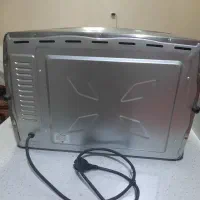 توستر|اجاق گاز و لوازم برقی پختوپز|بندر انزلی, انقلاب|دیوار