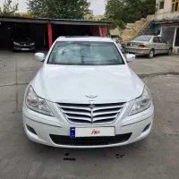 جنسیس۲۰۱۱