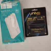 پاوربانک نودوعدد