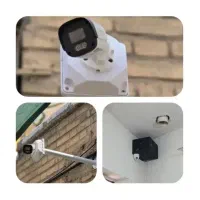 کارشناس فروش و نصب دوربین مداربسته