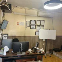 استخدام کارشناس فروش دفتری (خانم)|استخدام اداری و مدیریت|ری, امین آباد|دیوار