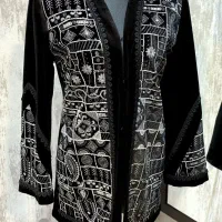 مانتو اسپرت و مجلسی