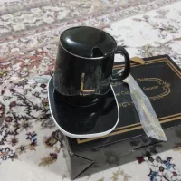 قهوه جوش وچای ساز برقی|قوری، کتری، قهوهساز دستی|تهران, وحیدیه|دیوار