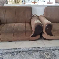 مبل کارکرده