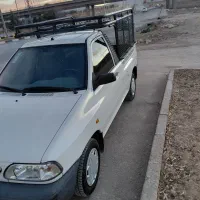 پراید وانت ۱۴۰۲|خودرو سواری و وانت|شیراز, کوشک میدان|دیوار