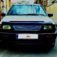 پراید هاچ بک ۷۴|خودرو سواری و وانت|اصفهان, شهرک کاوه|دیوار