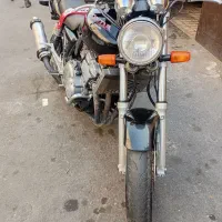 سی بی ۴۰۰ موتور پلمپ ۹۰درصد فابریکی موتور پرشتاب