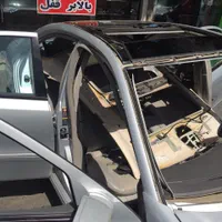 فروش قطعات سانروف،پاناروما.کروک،شیشه