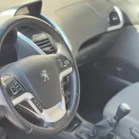 207 سقف پانا بدون رنگ|خودرو سواری و وانت|ماکو, |دیوار