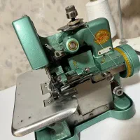 چرخ سردوز ۳ نخ پروانه
