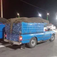 نیسان مدل ۸۸