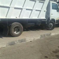 کاویان ۱۰۶کمپرسی