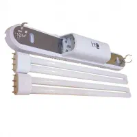 لامپ مهتابی fpl پارس شهاب 36 وات