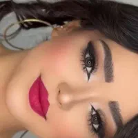 میکاپ۳۵۰شنیون۳۵۰فشیال۳۵۰اصلاح۱۵۰مژه۲۰۰کراتین ناخن