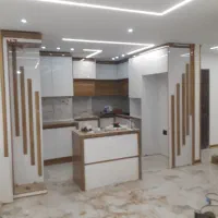 نصاب کابینت اشپز خانه.اماده ودست دوم.واماده|خدمات پیشه و مهارت|ملارد, |دیوار