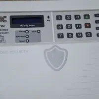 دزدگیر chc700pro|دوربین مداربسته|مشهد, آزادشهر|دیوار