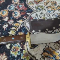 چاقو|کوهنوردی و کمپینگ|مشهد, شهید قربانی|دیوار