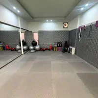 اجاره ماهانه باشگاه ورزشی۱۲۰ متری در نقش جهان