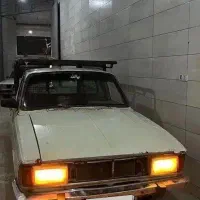 پیکان وانت مدل 87