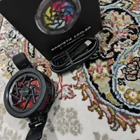 خنک کننده رادیاتوری گیمینگ|لوازم جانبی موبایل و تبلت|رباط‌کریم, رباط‌کریم|دیوار