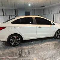 فروش ماشین آریزو۵
