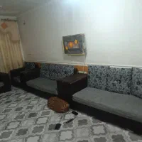 مبل راحتی|مبلمان خانگی و میز عسلی|امیدیه, |دیوار