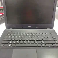 لپتاپ ایسر، خوش‌قیمت قسطی، تمیز و کار راه بنداز|رایانه همراه|شهرکرد, |دیوار