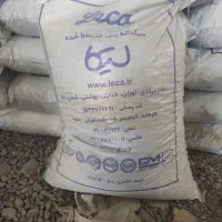 فروش پوکه صنعتی لیکا تهران