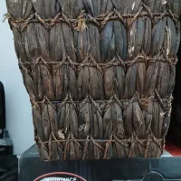 سبد حصیری