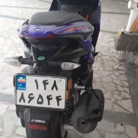 طرح ایروکس|موتورسیکلت|رشت, منظریه|دیوار