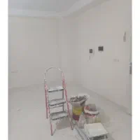 نقاش ساختمان