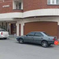 اتومبیل‌‌پژو‌405GLx-xu7-cNG|خودرو سواری و وانت|مراغه, |دیوار